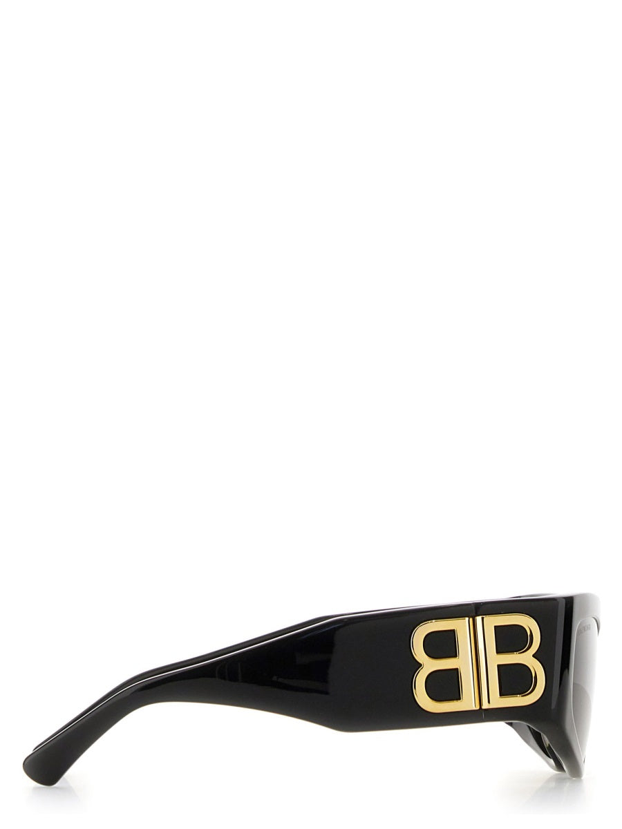 Balenciaga Bossy Cat Sunglasses