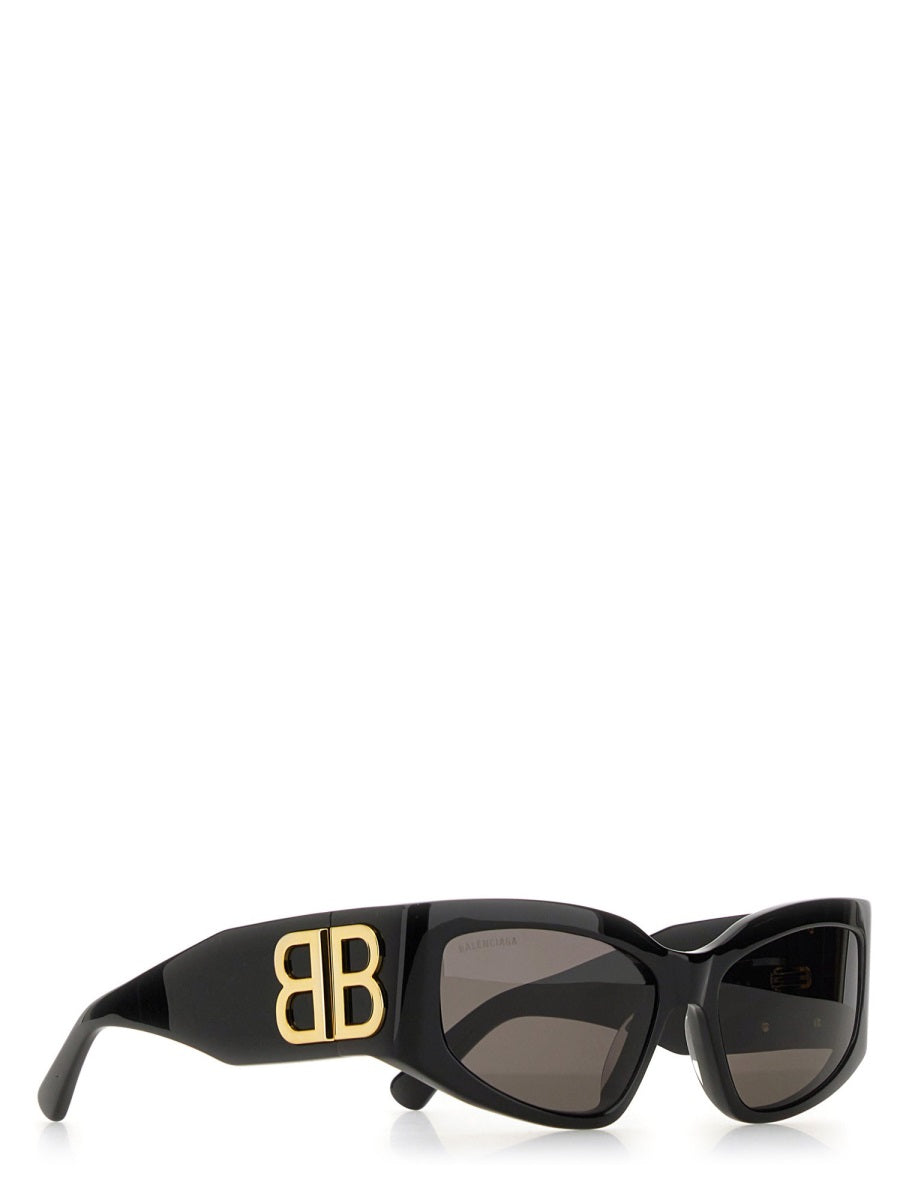 Balenciaga Bossy Cat Sunglasses