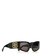 Balenciaga Bossy Cat Sunglasses