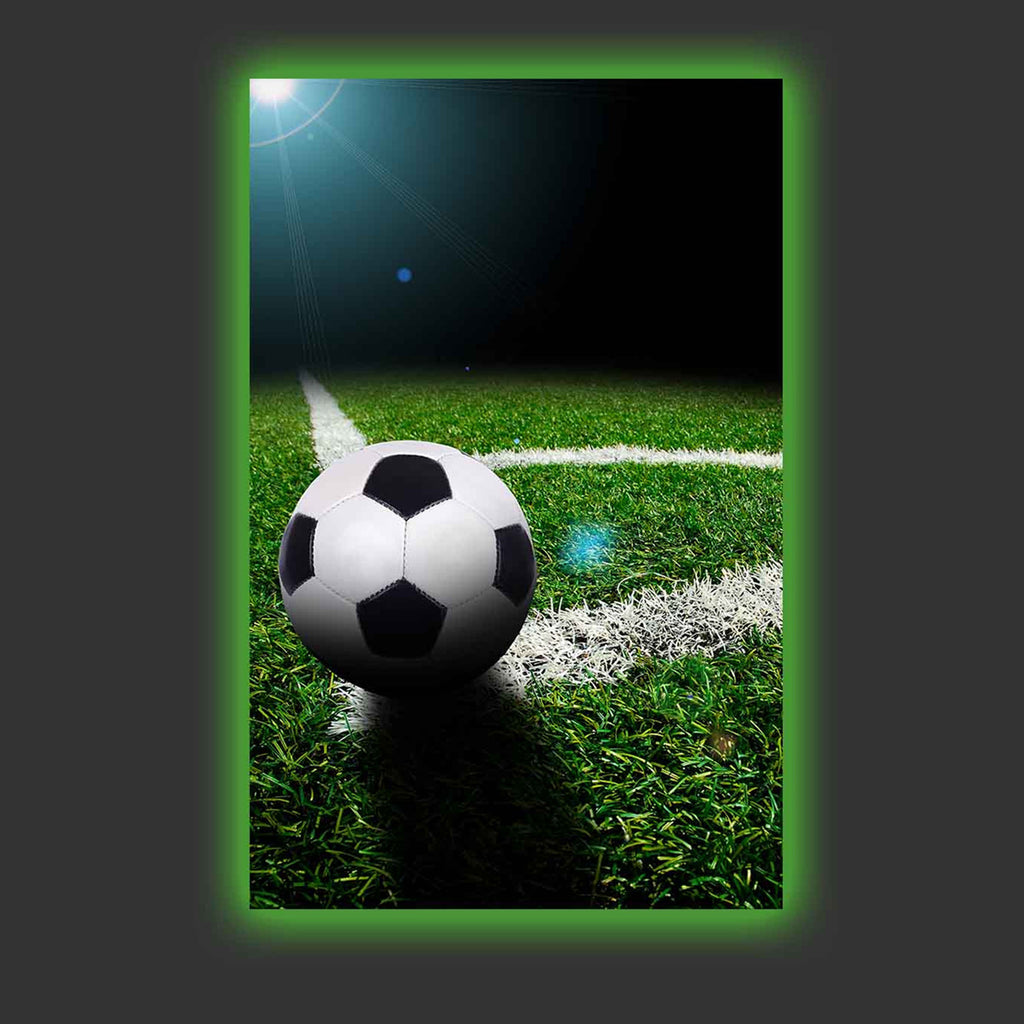 Soccer Field