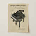 Grand Piano (1939)
