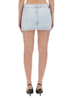 Diesel Women "De-Flip-S" Skirt