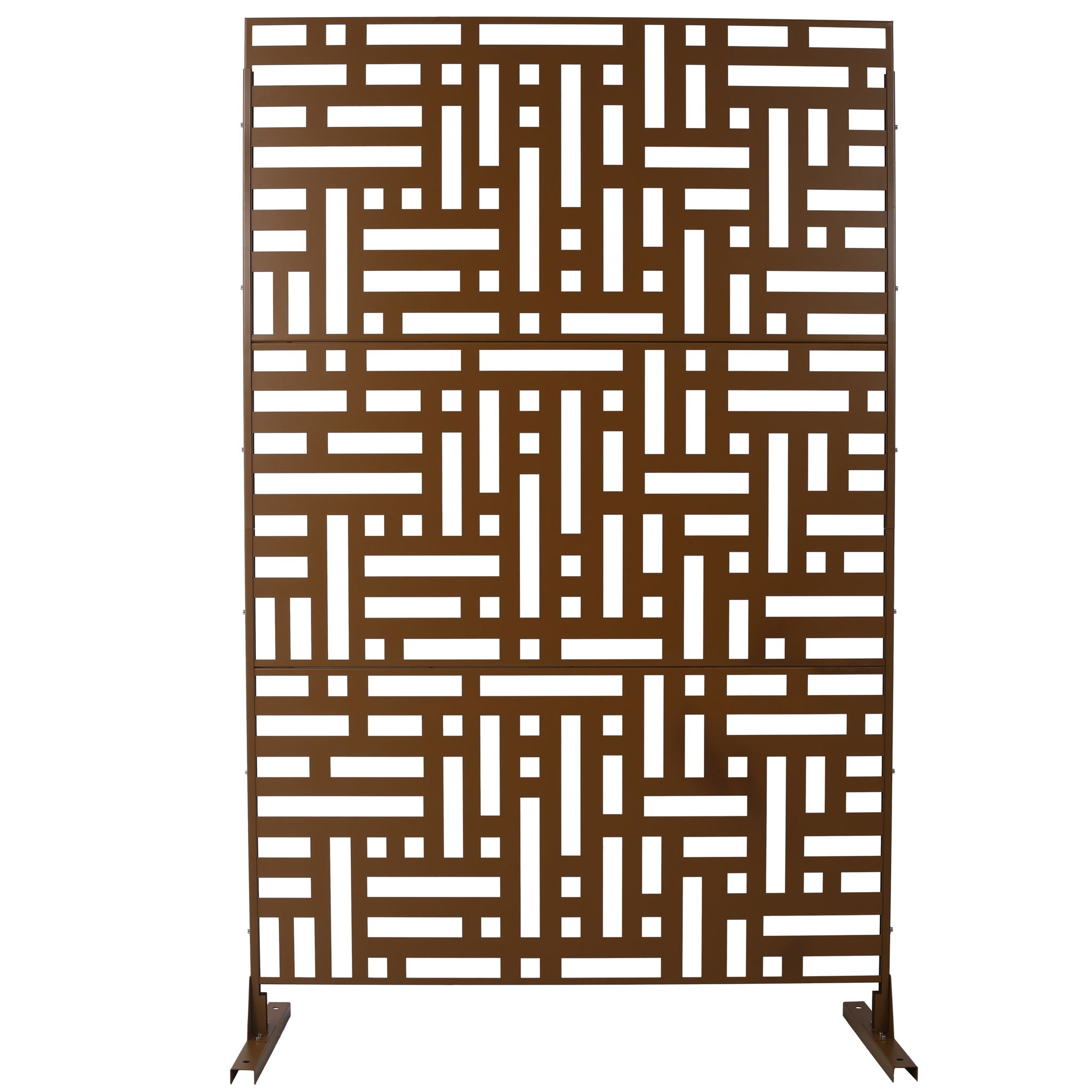 Decorative Freestanding For Indoor & Outdoor Use