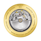 Tissot Luxury Powermatic 80 Automatic // T0864072226100