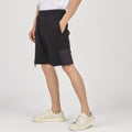 Poly Shorts // Black