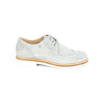 Tod's // Dress Shoes // Gray