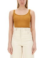 Max Mara Women Tank Top "Bastia"