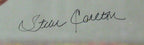 Steve Carlton HOF Autographed 16x20 Photo Phillies Framed PSA/DNA 178396