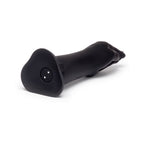 b-Vibe Vibrating Silicone Fisting Dildo