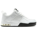 Shotime Sneakers // White
