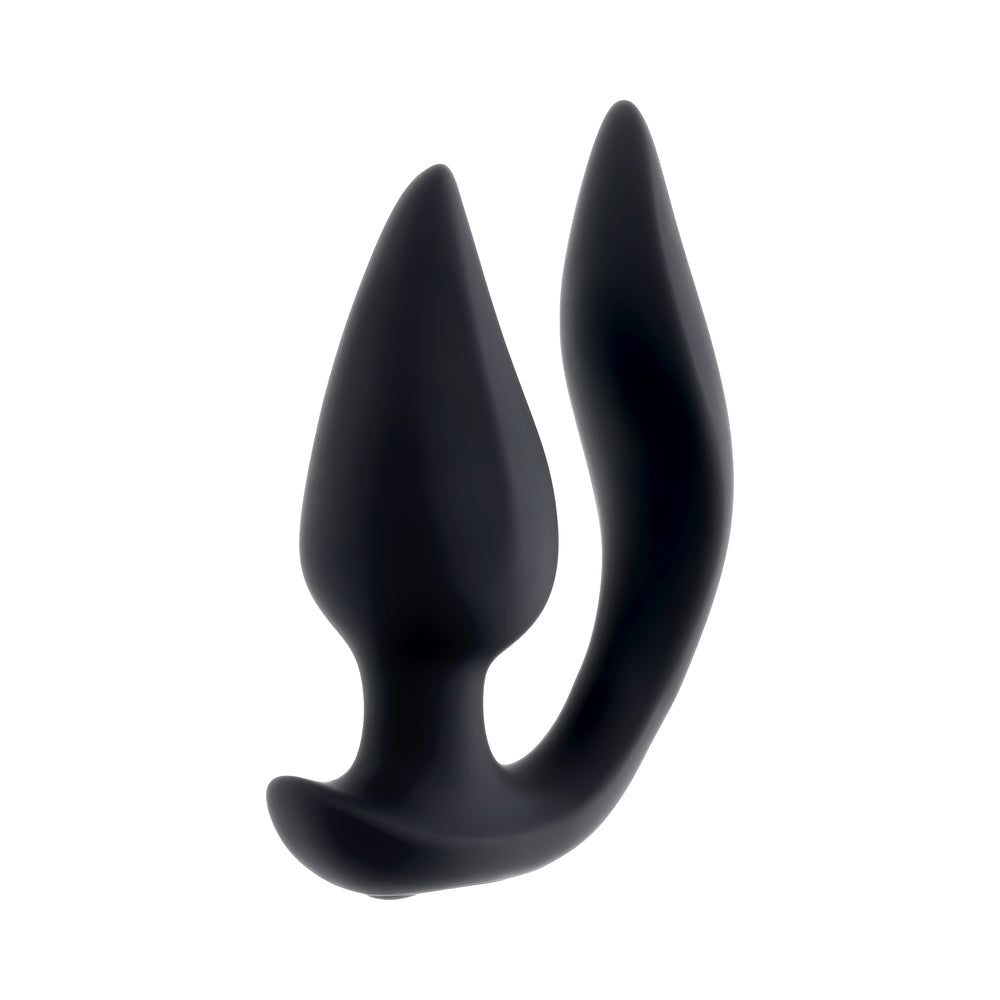 Evolved The Genie Black