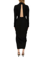 Dries Van Noten Women Midi Dress