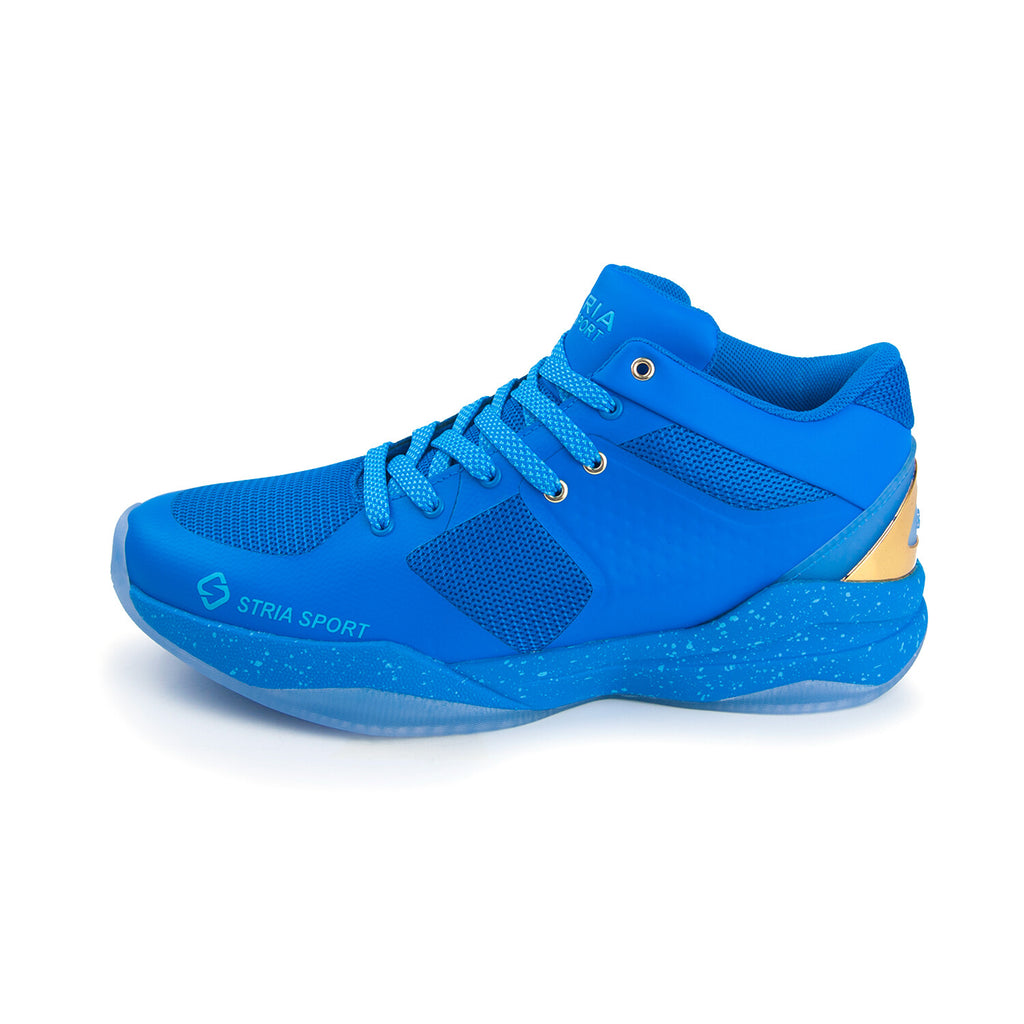 107 Series // All Blue