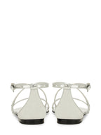 Alexander Mcqueen Women Strappy Sandal
