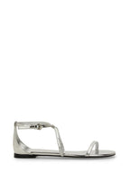 Alexander Mcqueen Women Strappy Sandal