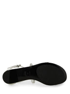 Alexander Mcqueen Women Strappy Sandal