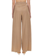 Max Mara Women Pants "Fiesta Piano"