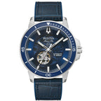 Bulova Men's Marine Star