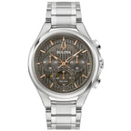 Bulova Men's Curv