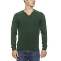 Scollo V // Green
