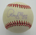 Randy Myers San Diego Padres Signed/Autographed Official NL Baseball 155484