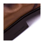 Telsea Chelsea Boots // Cognac
