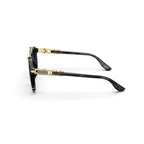 Entrepreneur Sunglasses // Gold