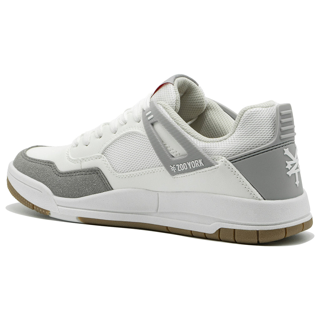 Epic Sneakers // White