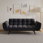 Sofa Soft Two Armrests Throw Pillow Pillow Comfortable Fit
