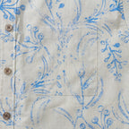 Hawaiian Shirt For Men The Transylvanian Estate Button-down Shirt Short Sleeve 100% Cotton Shirt