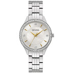 Bulova Women's Crystal