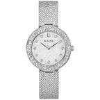 Bulova Women's Crystal