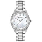 Bulova Women's Diamond