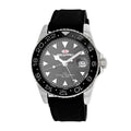 Seapro Agent GMT Quartz // SP0120