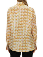 Burberry Women Shirt "B"