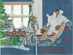 The Liberace Collection - Liberace Vintage Christmas Card 145737