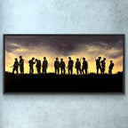 Easy Company - Band of Brothers
