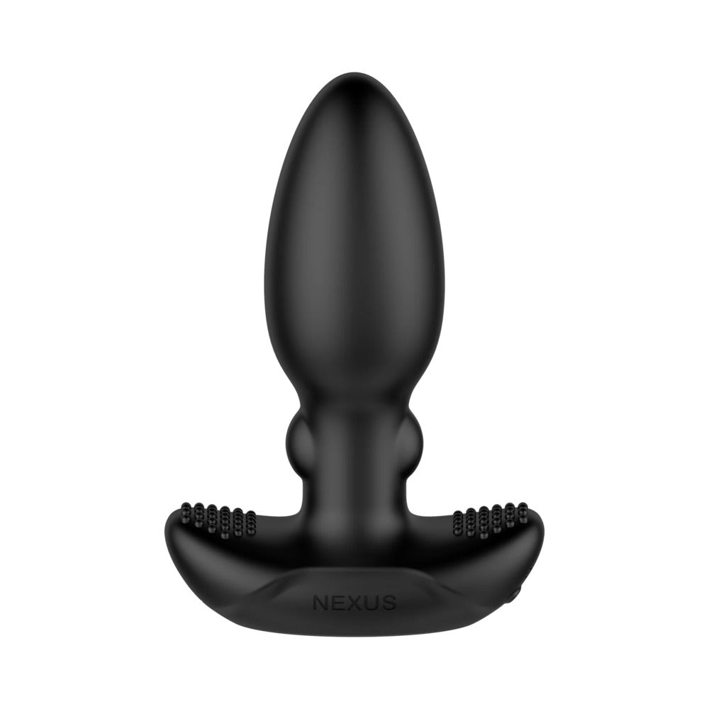 Nexus Beat Thumping Butt Plug