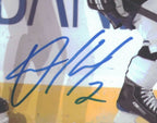 Lukas Krajicek Tampa Bay Lightning Signed/Autographed 8x10 Photo 152715