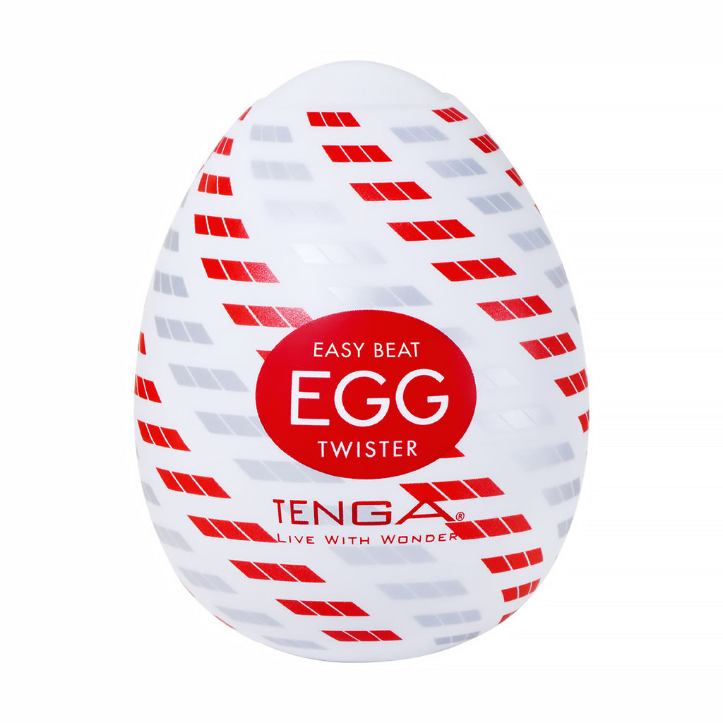 Tenga Egg Standard 3-Pack II