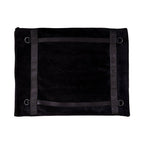 SEI MIO Pillow Talk Positional Pillow Support with Restraint Options