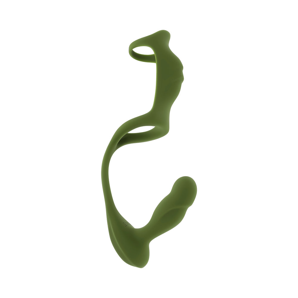 Zero Tolerance Prostate Power Pack Green