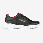 Jackson Sneaker // Black