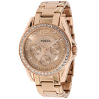 Fossil Women's Classic