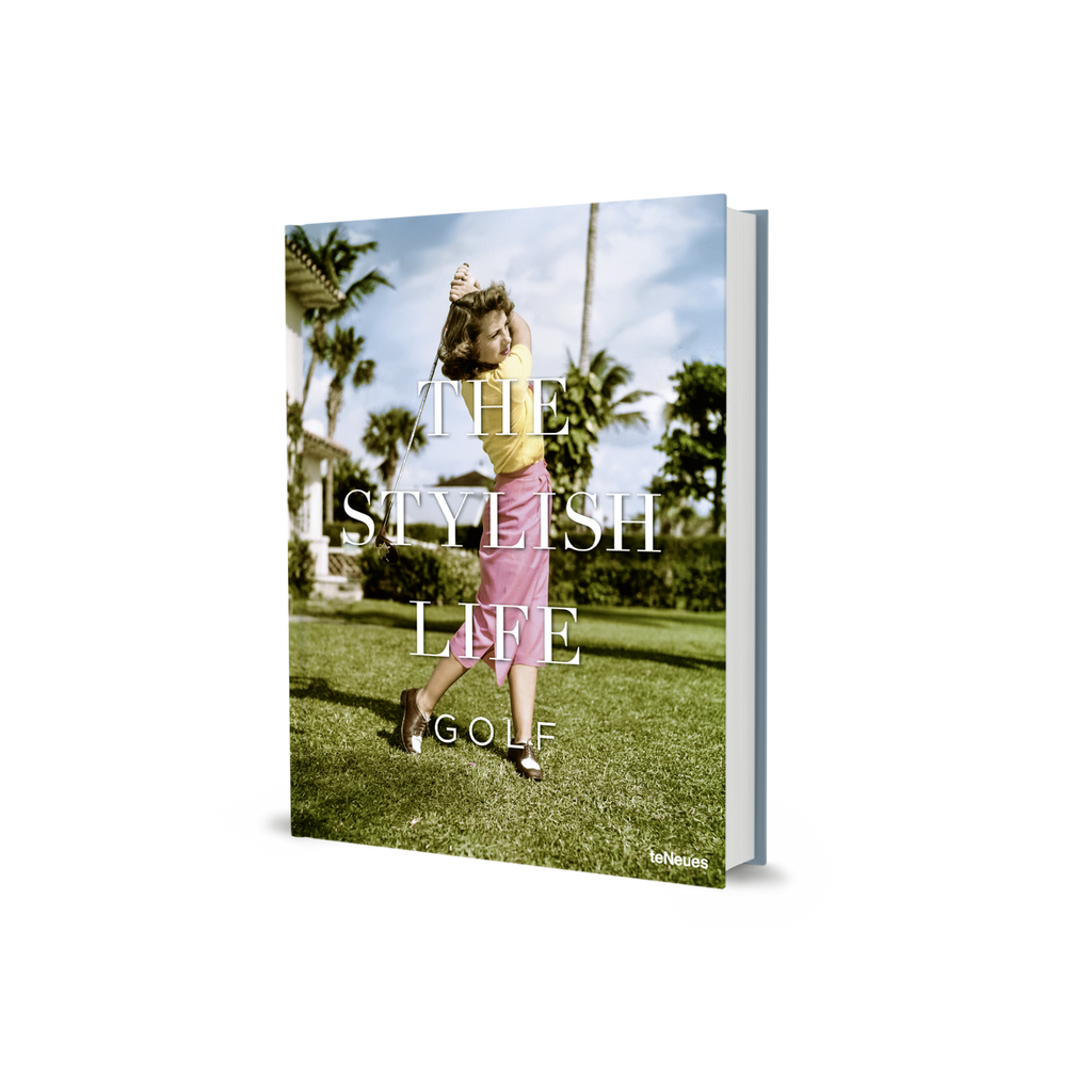 The Stylish Life: Golf