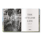 The Stylish Life: Golf