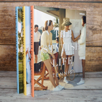 The Stylish Life: Tennis