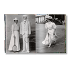 The Stylish Life: Tennis