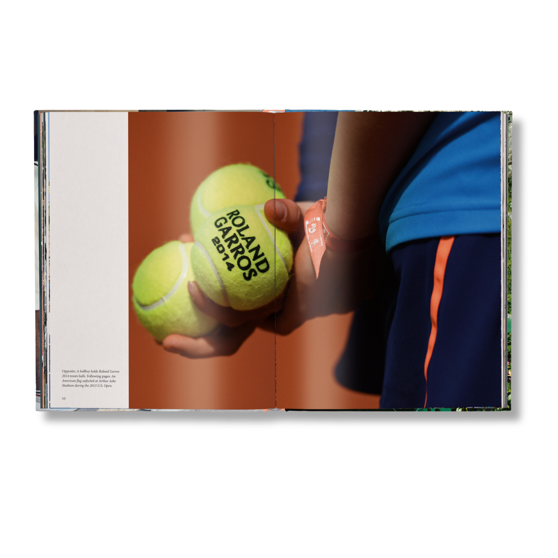 The Stylish Life: Tennis