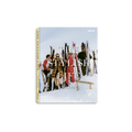 The Stylish Life: Skiing